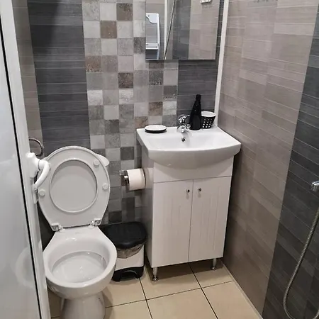 луксозни св никола Villa Achtopol