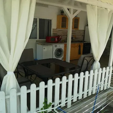 луксозни св никола Villa *