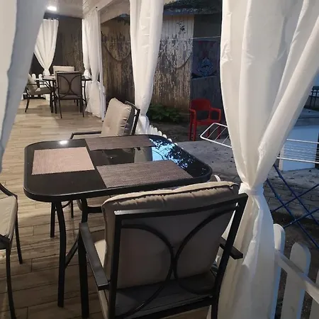 Villa луксозни св никола Achtopol