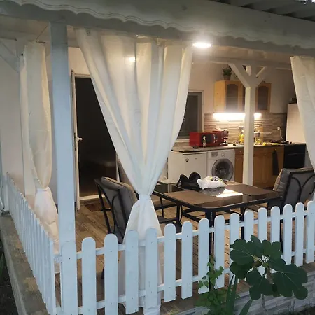 луксозни св никола Villa *