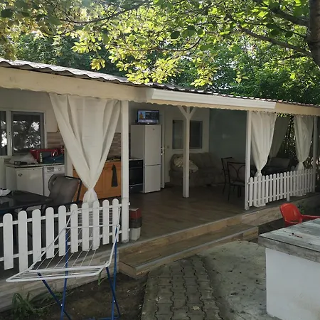 Villa луксозни св никола