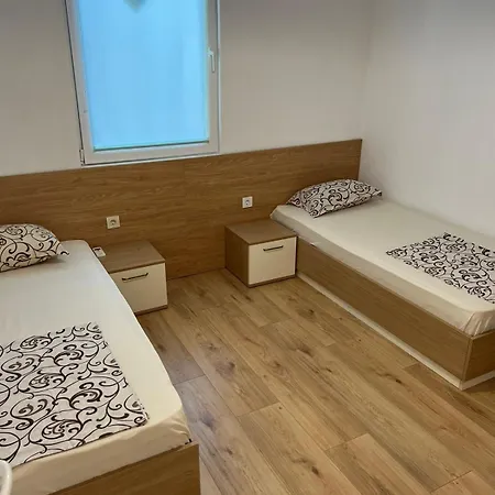луксозни св никола Villa Achtopol